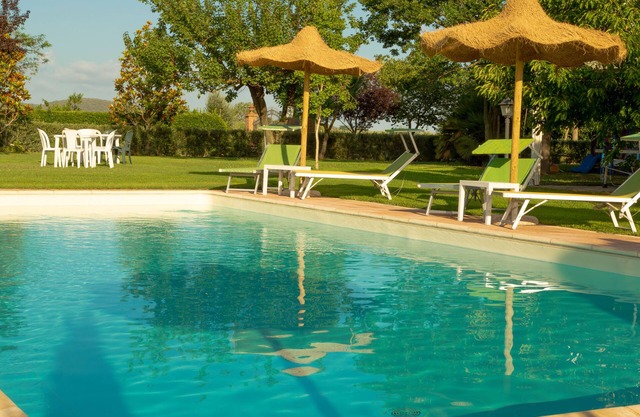 Agriturismo Al Vermigliano