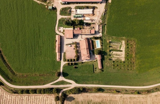 Agriturismo Albero del Latte