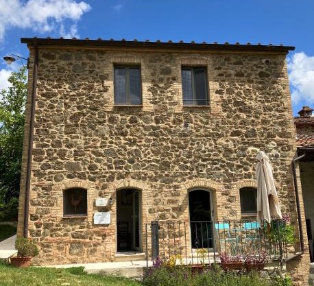 Agriturismo Alchimista