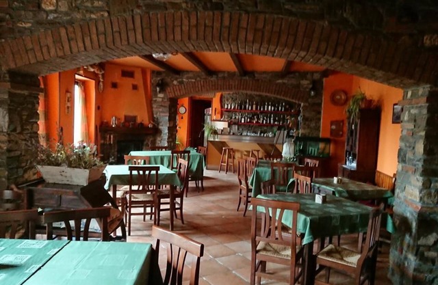 Agriturismo Alpi