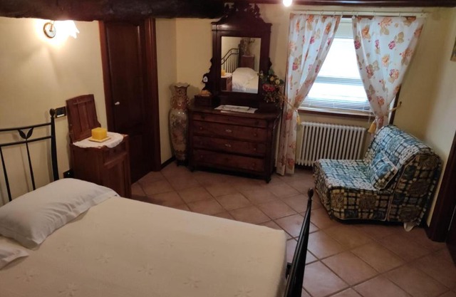 Agriturismo Alpi
