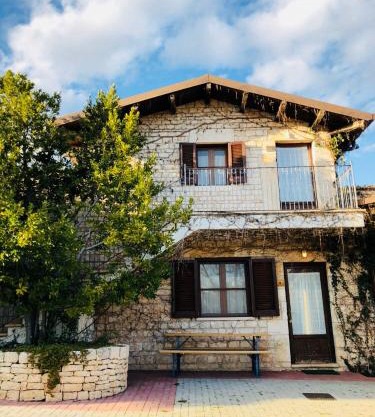Agriturismo Amicizia