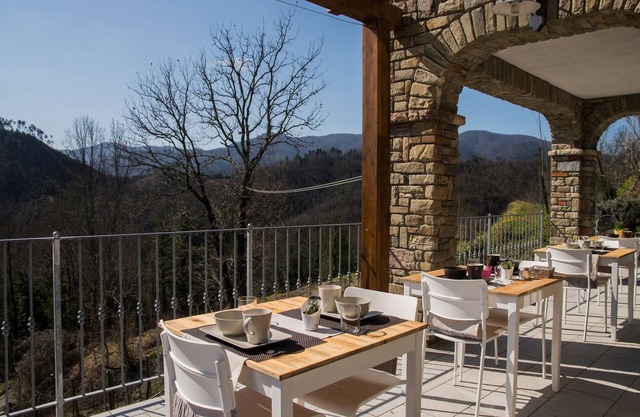 Agriturismo Angiò nel Ceré