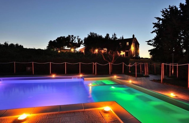 Agriturismo Antico Podere Siliano