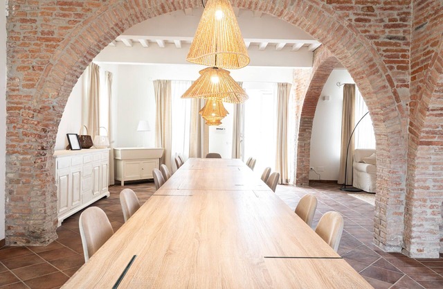 Agriturismo Antica Corte
