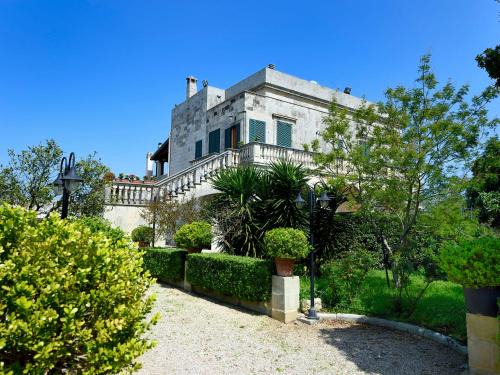 Agriturismo Antica Masseria i Cocci