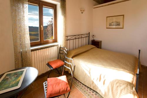 Agriturismo Antichi Poderi Gallina