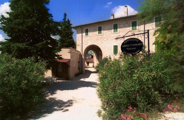 Agriturismo "Antico Frantoio"