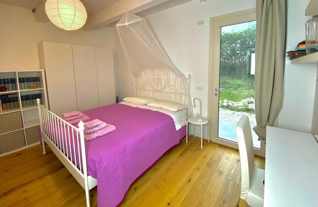 Agriturismo - Apis in tabula