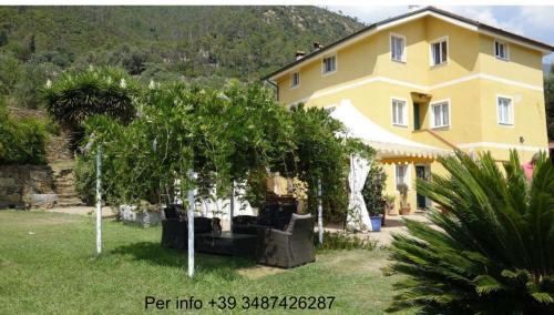 Agriturismo Argentea