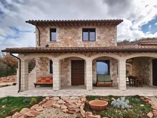 Agriturismo Avamposto