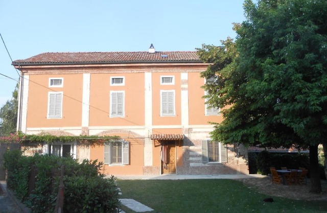 Agriturismo Azienda Agricola Mombisaggio