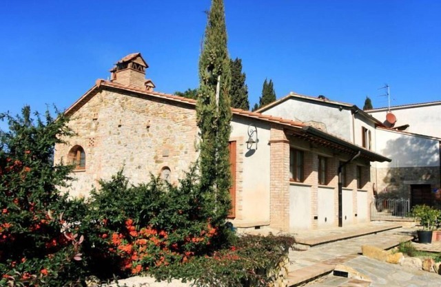 Agriturismo - Azzurro