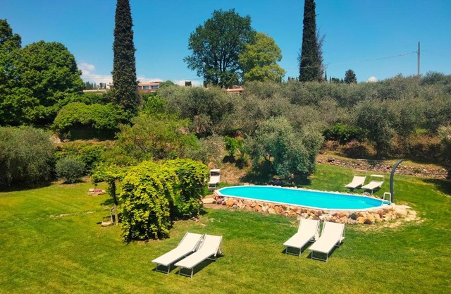 Agriturismo B&B Le Casette sul Garda