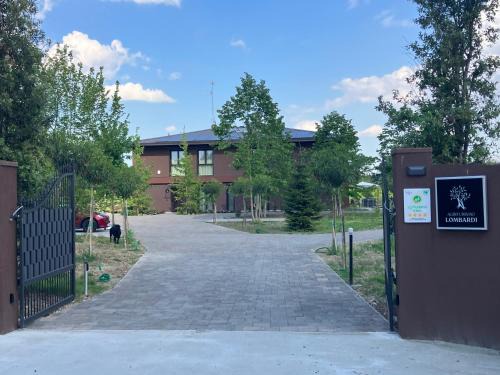 Agriturismo B&B Lombardi Bologna - San Lazzaro