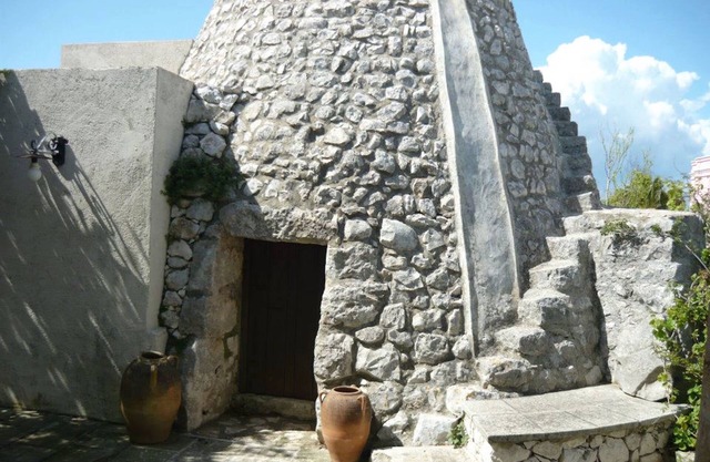 Agriturismo Baccole