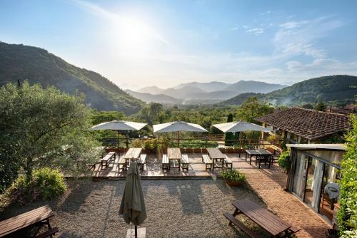 Agriturismo Barone Antonio Negri