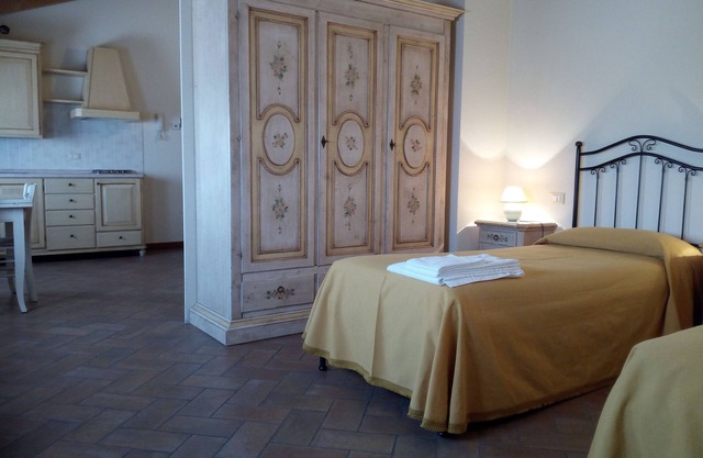 Agriturismo BB Mambrotta - Coetta