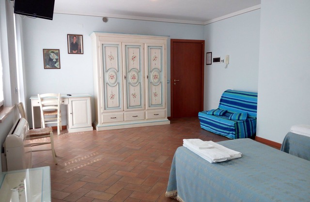 Agriturismo BB Mambrotta - Mambrottina