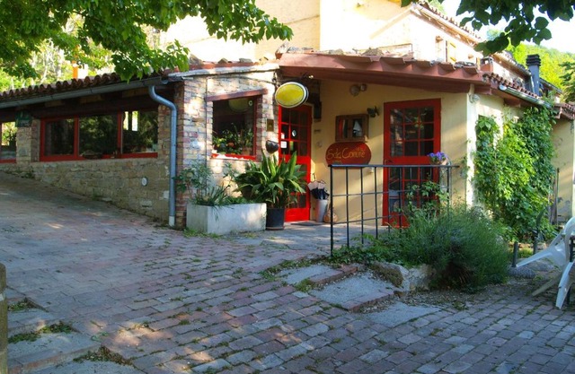 Agriturismo Becerca Vegan