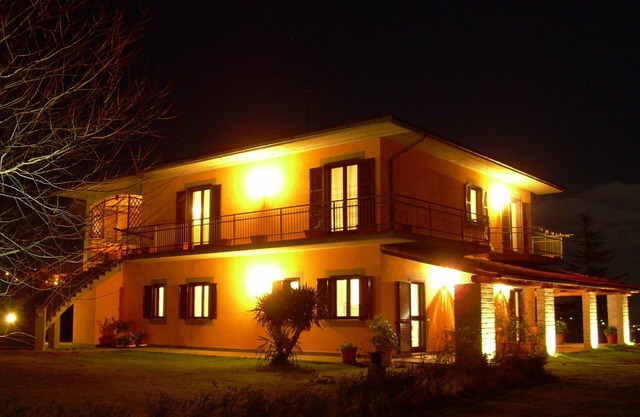Agriturismo Bella Cima