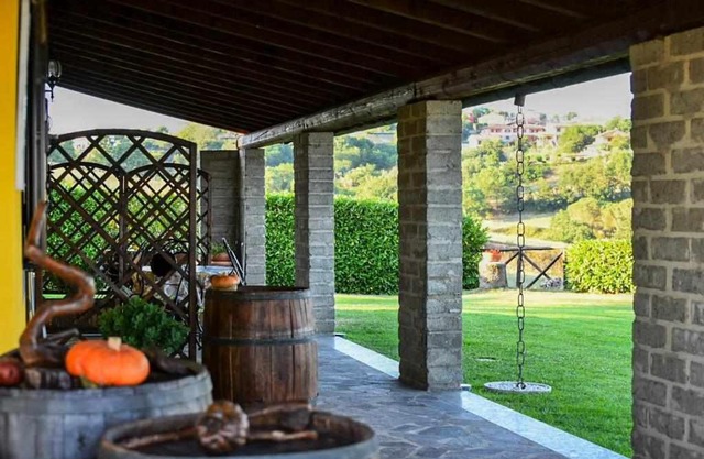 Agriturismo Bella Cima