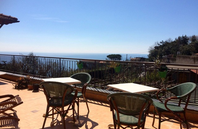 Agriturismo Belvedere