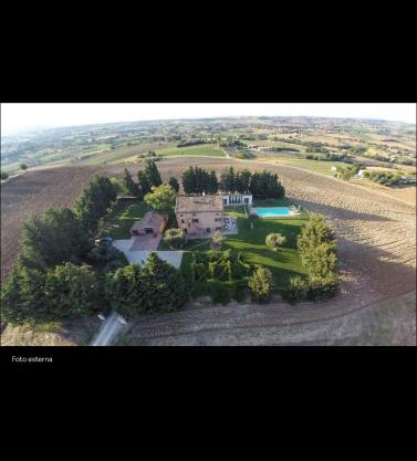 Agriturismo Bibiano38