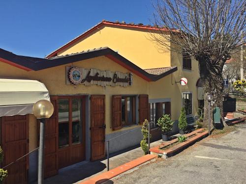 Agriturismo Bicocchi