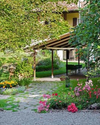 Agriturismo Biomatto
