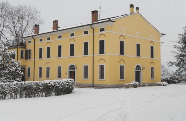 Agriturismo Boaria Bassa