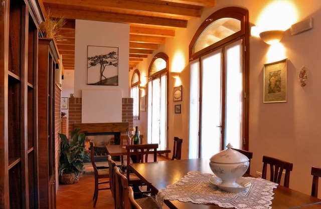 Agriturismo Borgo delle Vigne