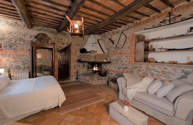 Agriturismo Borgo di Campagna Il Tesoro