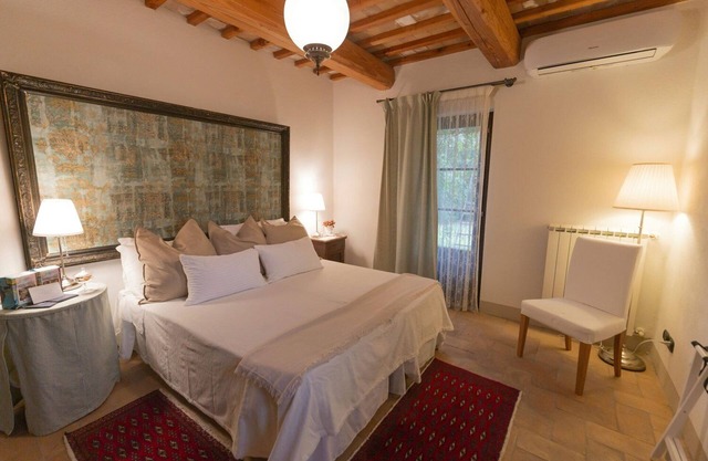 Agriturismo Borgo di Campagna The Treasure