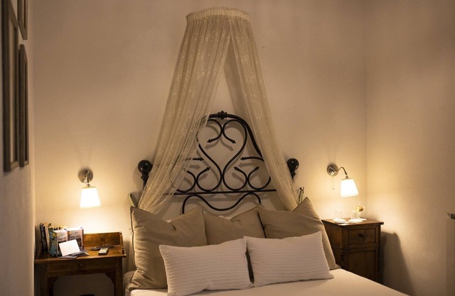 Agriturismo Borgo di Campagna Il Tesoro