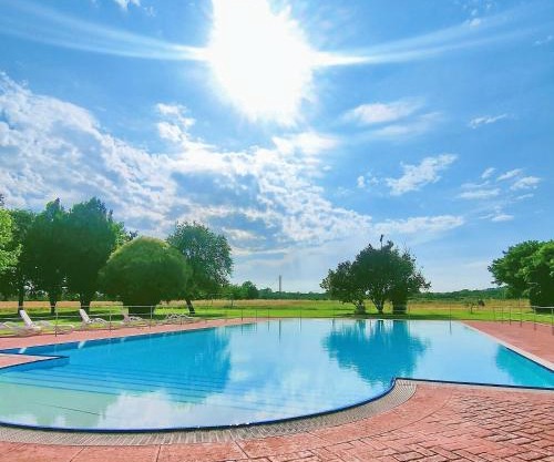 Agriturismo borgo del mincio