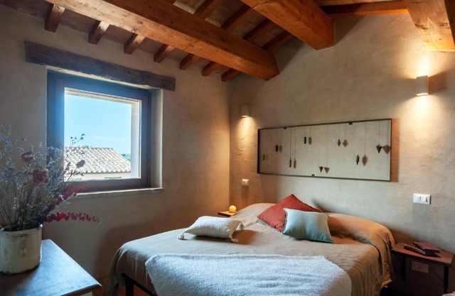 Agriturismo Borgo Malva'