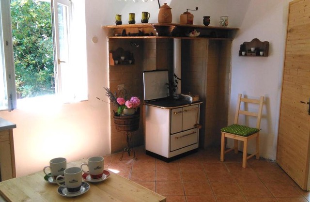 Agriturismo Bosco Fiorito
