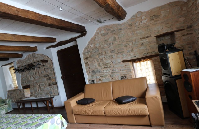 Agriturismo Bosimano "La Mangiatoia"