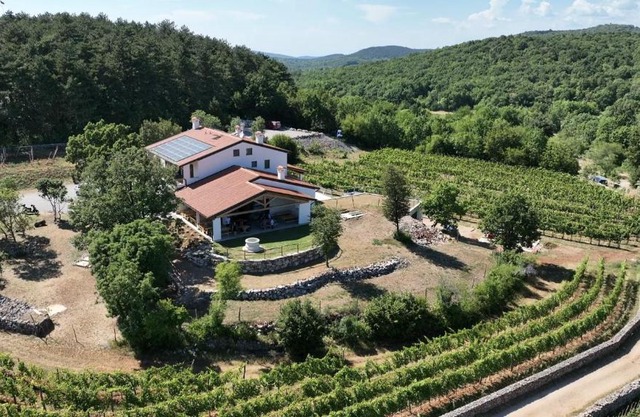 Agriturismo Budin