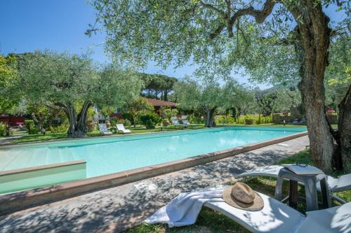 Agriturismo Buen Camino