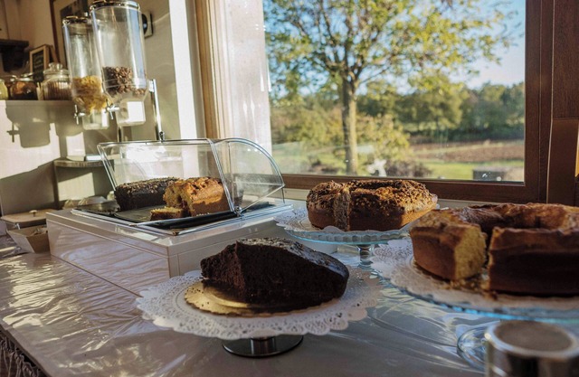 Agriturismo Buonasera