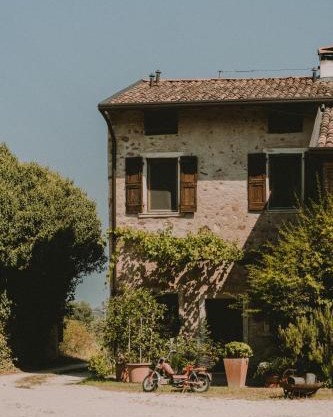 Agriturismo Corte Pravecchio