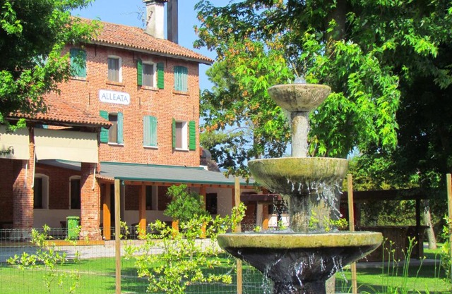 Agriturismo Ca' Alleata