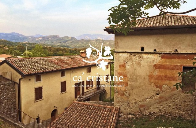 Agriturismo Ca' Cristane