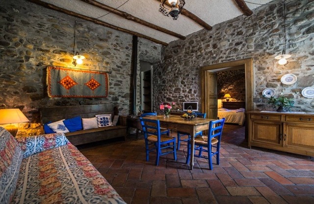 Agriturismo Ca 'del Bosco - Gelsomino apartment