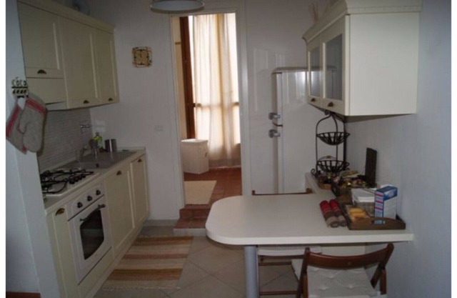 Agriturismo Ca 'Di Mazza - Apartment B