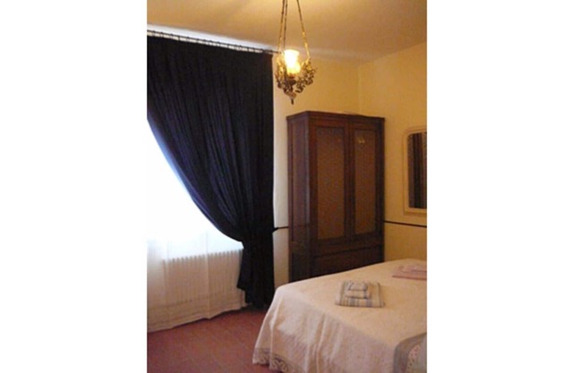 Agriturismo Ca 'Di Mazza - Apartment C
