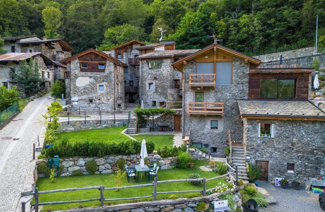 Agriturismo Ca Gianin