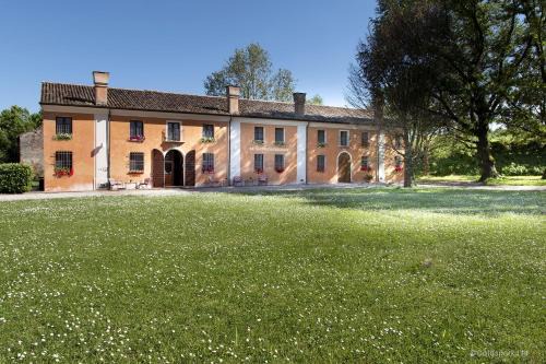 Agriturismo Ca' Guerriera